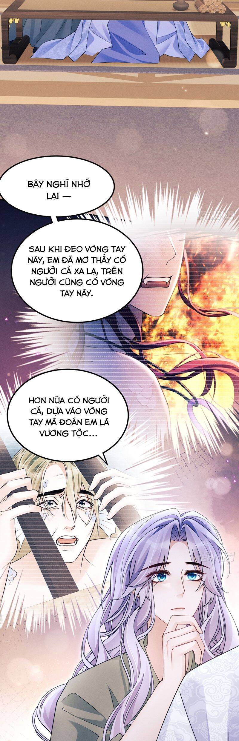 Tôi Hoài Nghi Ảnh Đế Đang Theo Đuổi Tôi Chapter  161 - 22