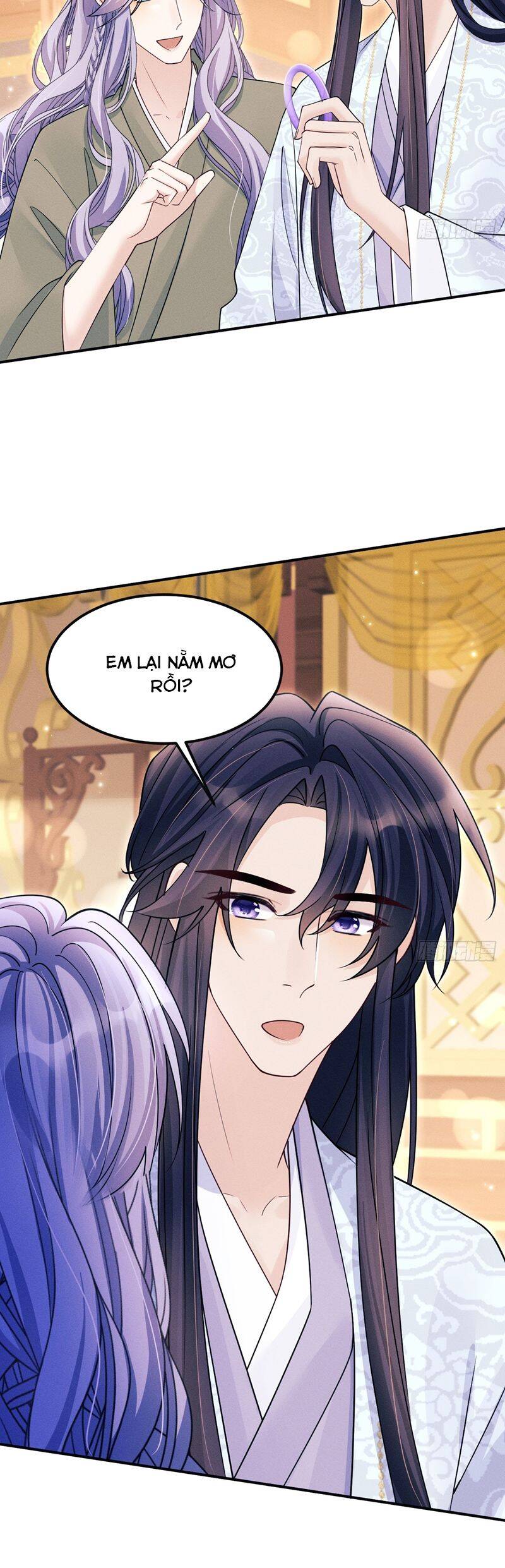 Tôi Hoài Nghi Ảnh Đế Đang Theo Đuổi Tôi Chapter  161 - 24