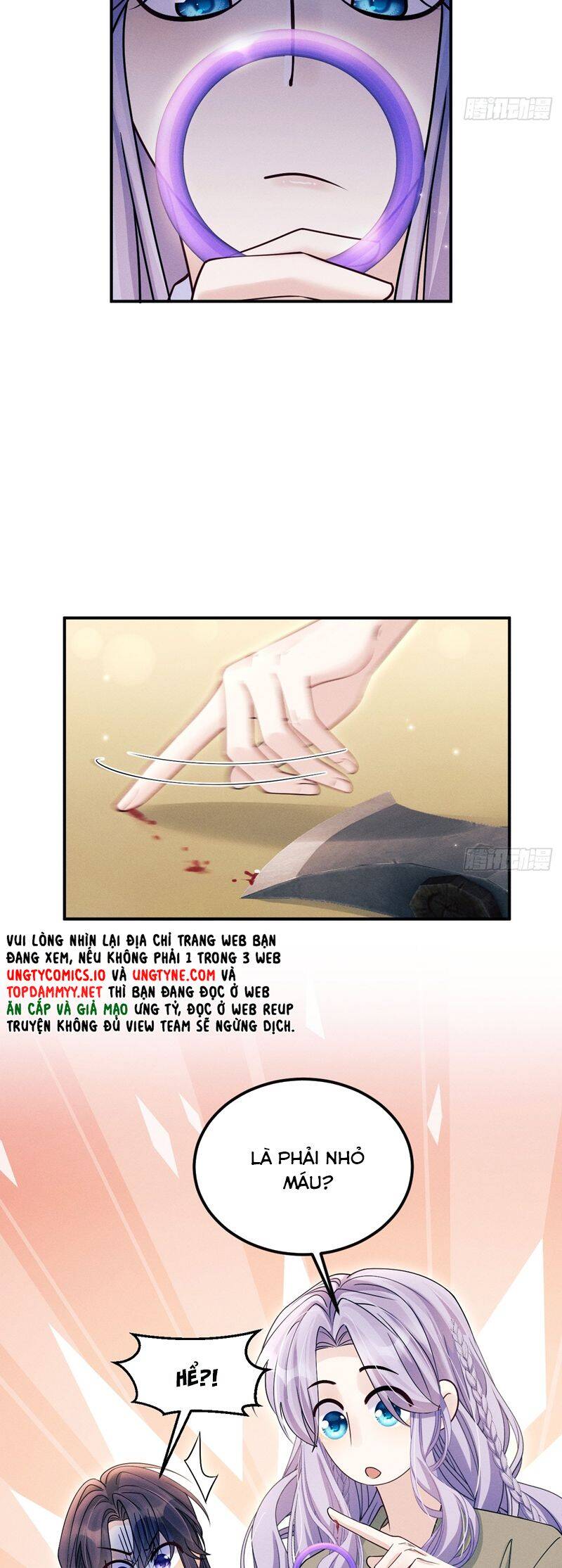 Tôi Hoài Nghi Ảnh Đế Đang Theo Đuổi Tôi Chapter  161 - 30