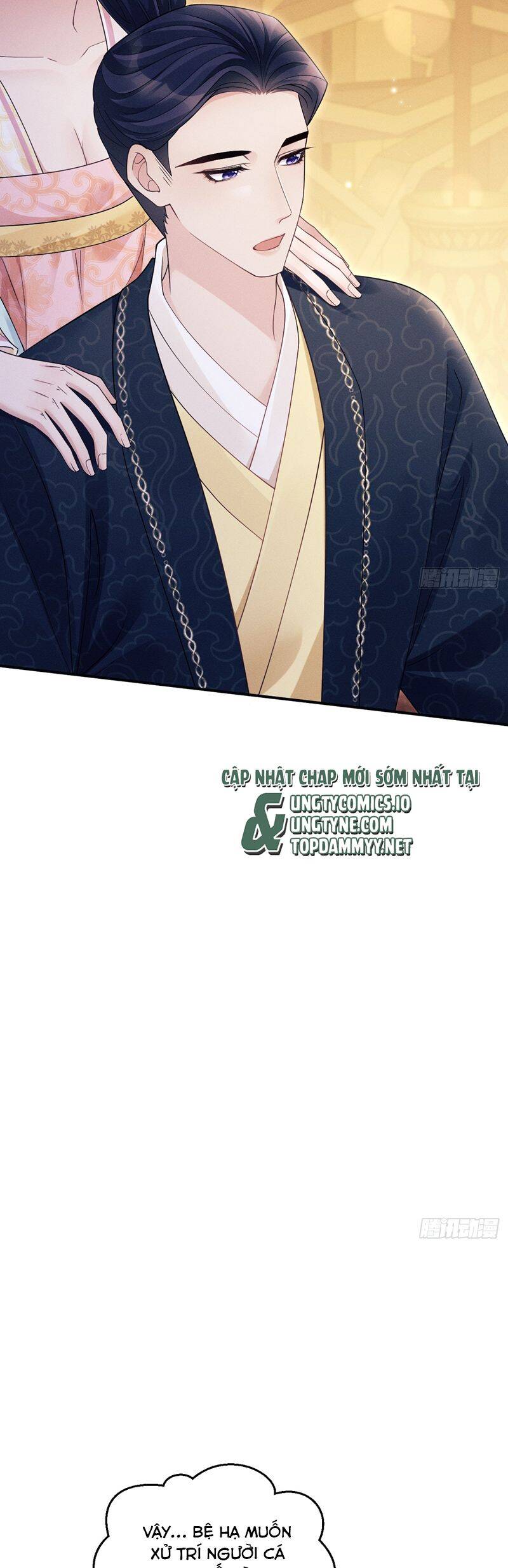 Tôi Hoài Nghi Ảnh Đế Đang Theo Đuổi Tôi Chapter  161 - 7