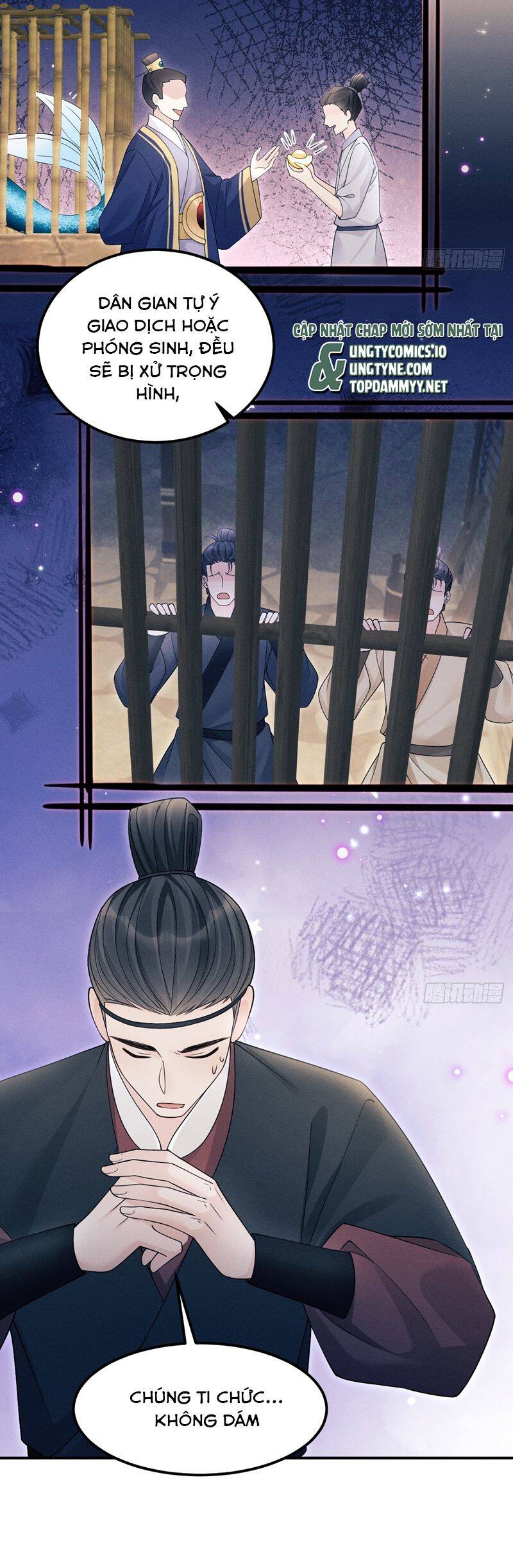 Tôi Hoài Nghi Ảnh Đế Đang Theo Đuổi Tôi Chapter  163 - 11