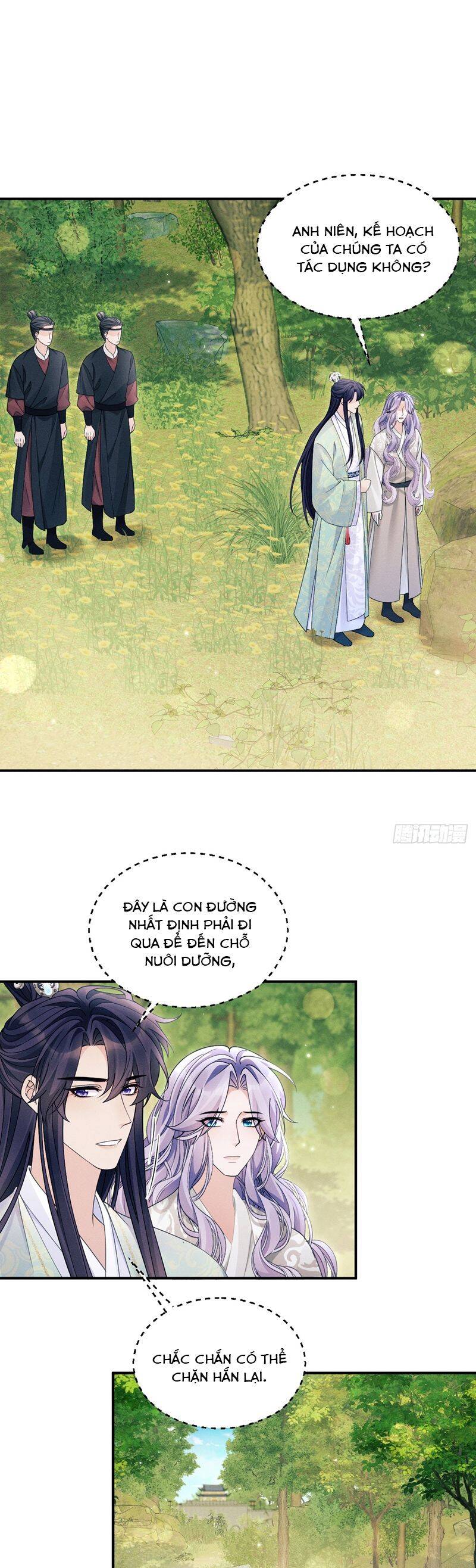 Tôi Hoài Nghi Ảnh Đế Đang Theo Đuổi Tôi Chapter  163 - 14