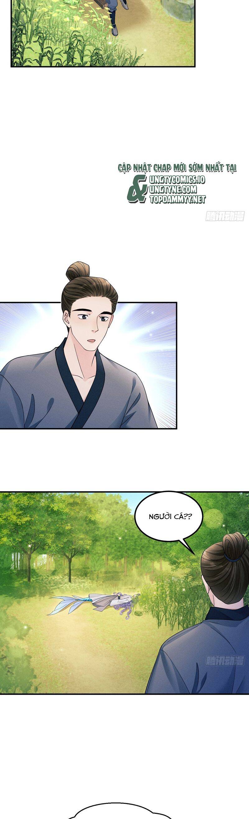Tôi Hoài Nghi Ảnh Đế Đang Theo Đuổi Tôi Chapter  163 - 18