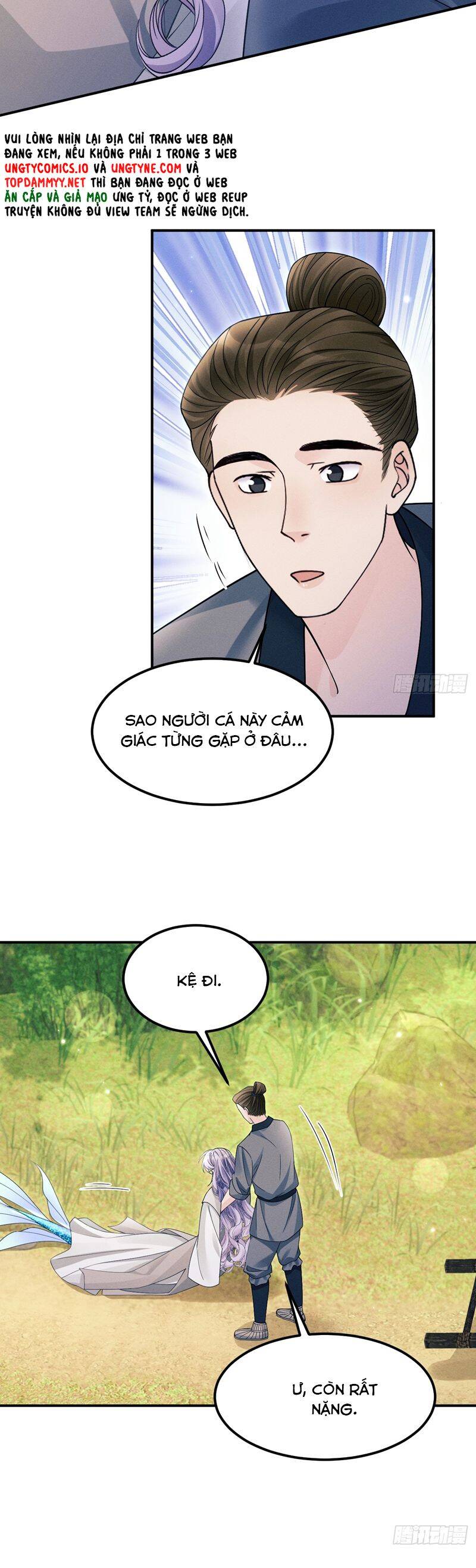 Tôi Hoài Nghi Ảnh Đế Đang Theo Đuổi Tôi Chapter  163 - 20