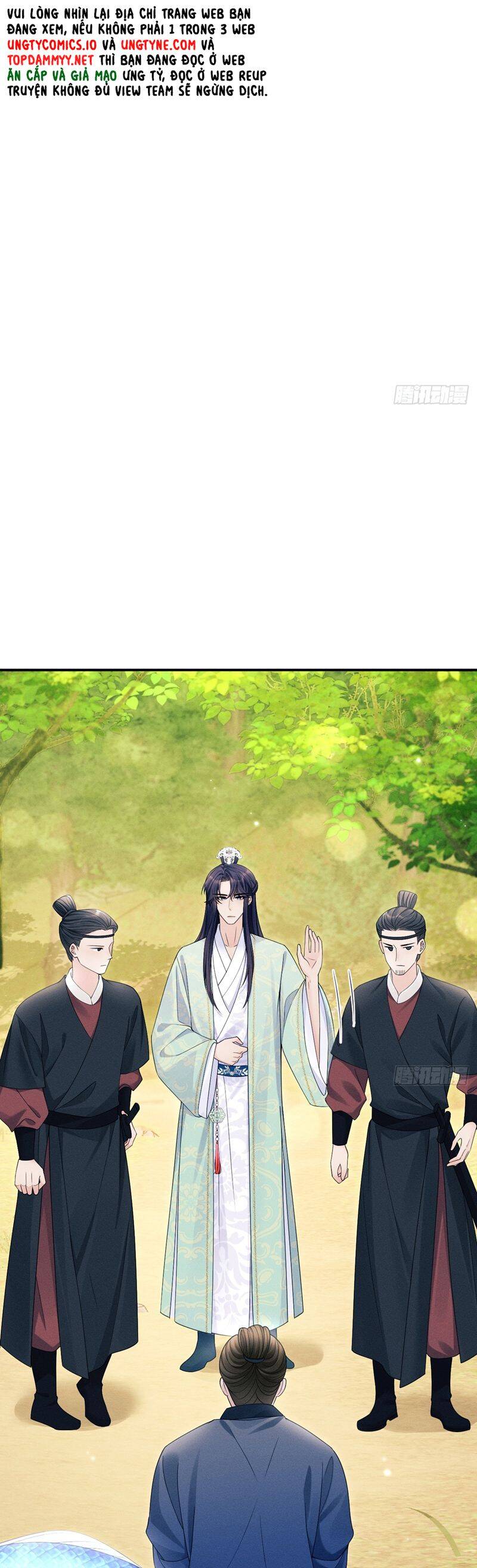 Tôi Hoài Nghi Ảnh Đế Đang Theo Đuổi Tôi Chapter  163 - 23