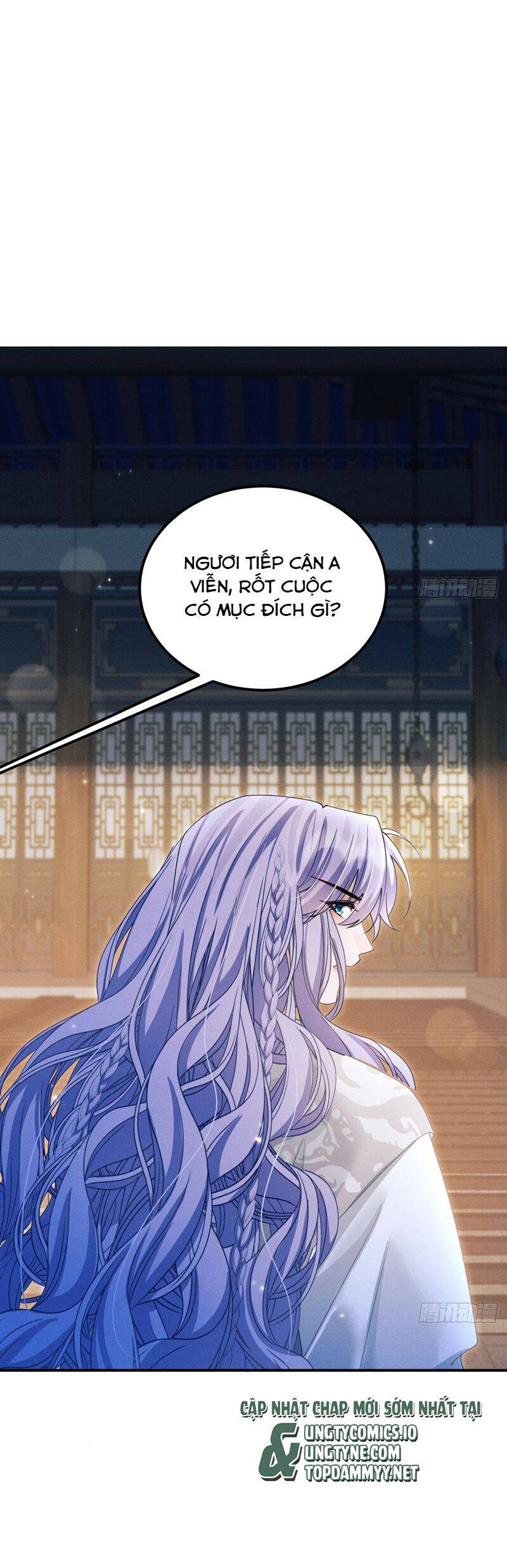 Tôi Hoài Nghi Ảnh Đế Đang Theo Đuổi Tôi Chapter  163 - 50