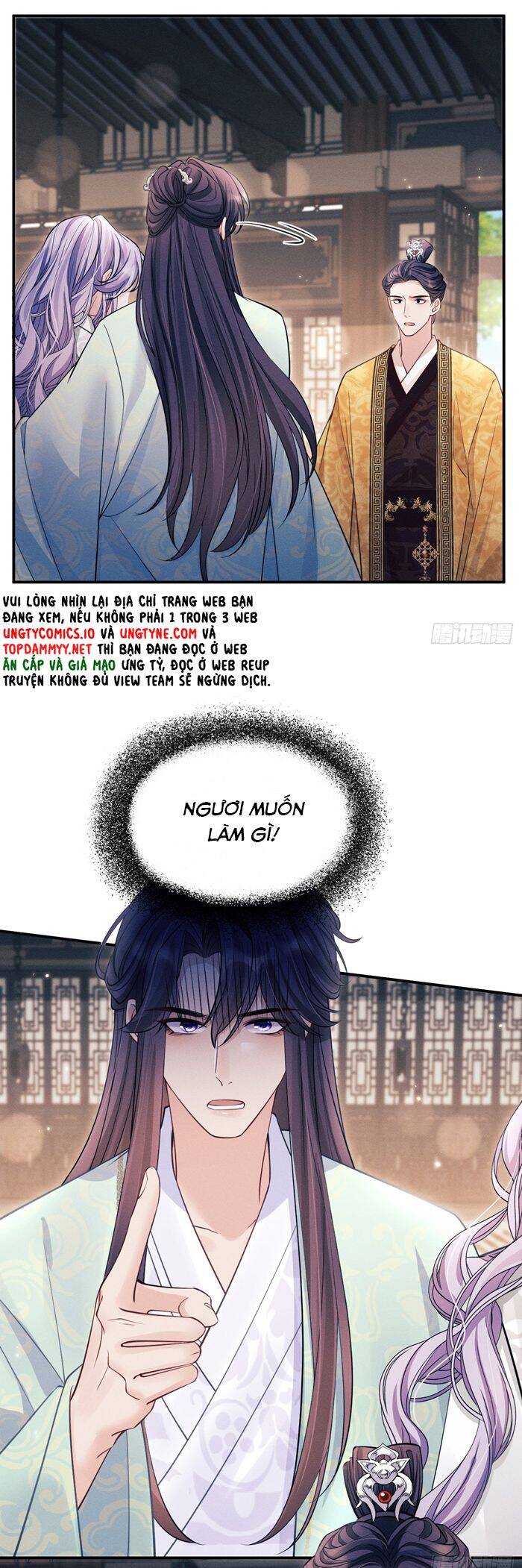 Tôi Hoài Nghi Ảnh Đế Đang Theo Đuổi Tôi Chapter  164 - 22