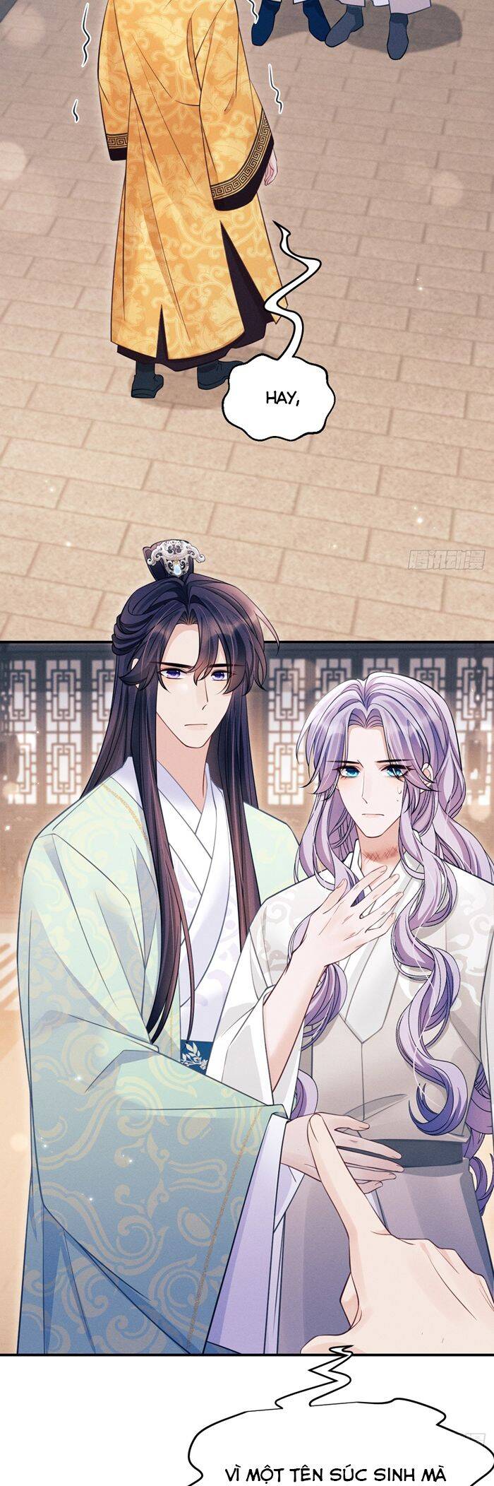 Tôi Hoài Nghi Ảnh Đế Đang Theo Đuổi Tôi Chapter  164 - 25