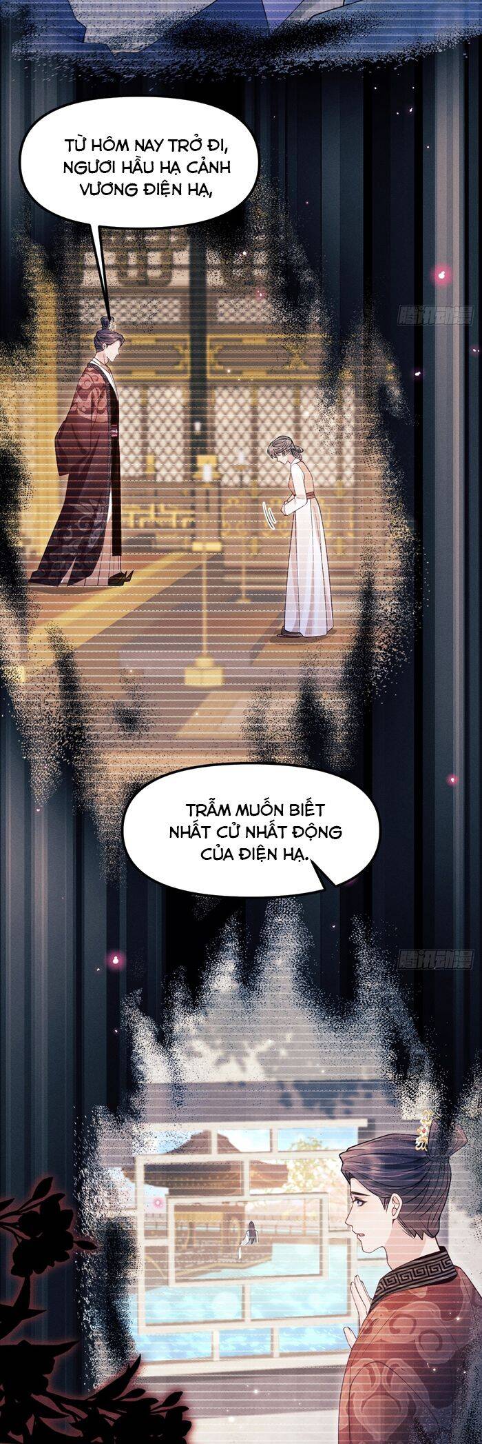 Tôi Hoài Nghi Ảnh Đế Đang Theo Đuổi Tôi Chapter  164 - 30