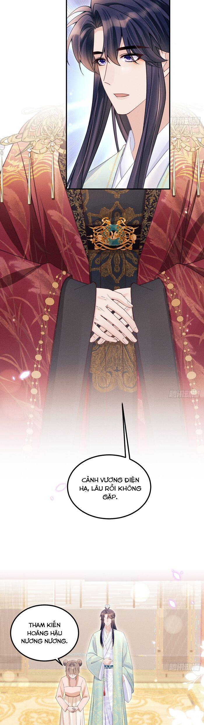 Tôi Hoài Nghi Ảnh Đế Đang Theo Đuổi Tôi Chapter  164 - 5