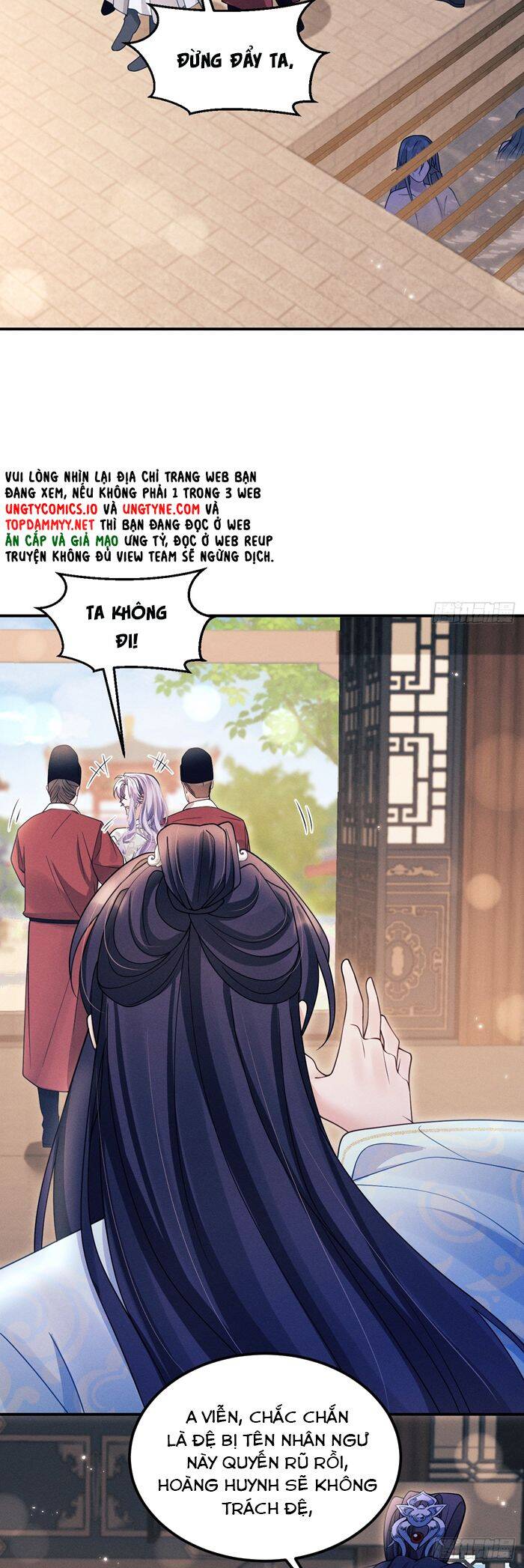 Tôi Hoài Nghi Ảnh Đế Đang Theo Đuổi Tôi Chapter  164 - 41