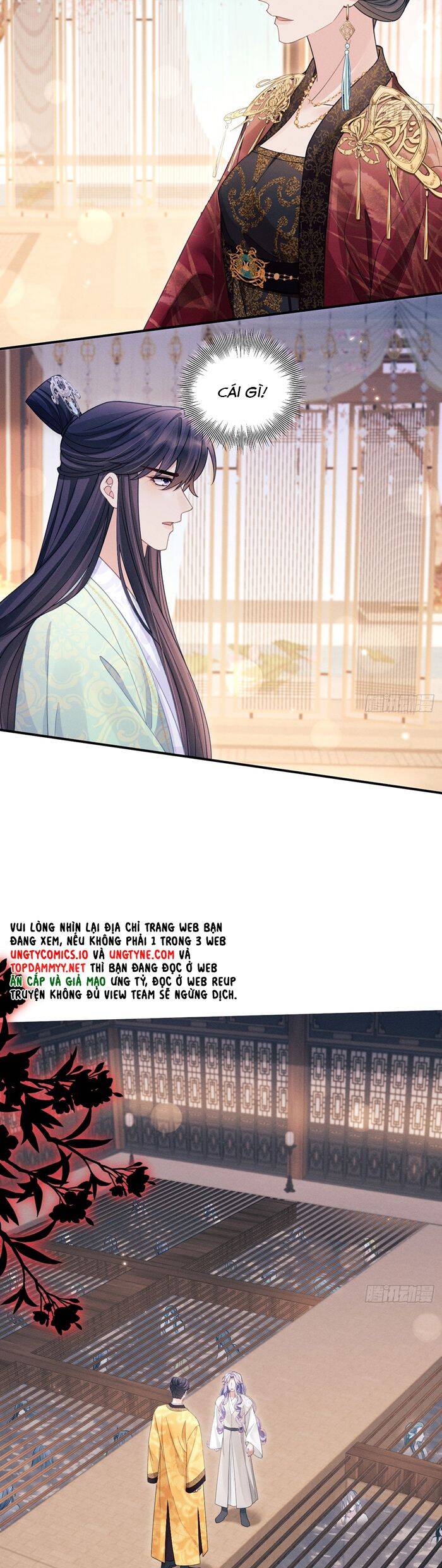 Tôi Hoài Nghi Ảnh Đế Đang Theo Đuổi Tôi Chapter  164 - 8