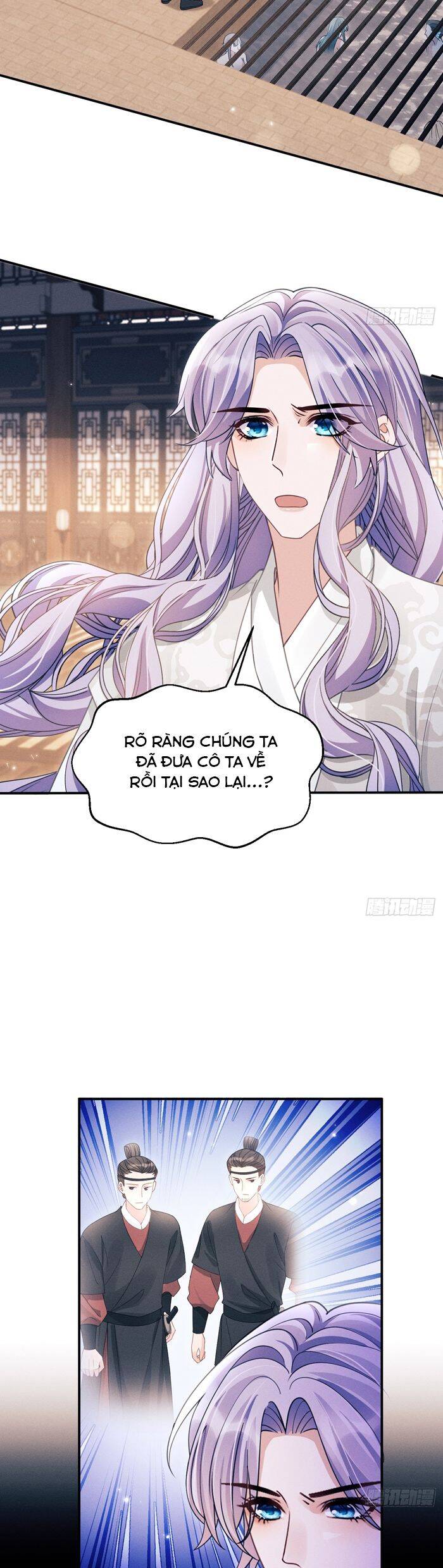 Tôi Hoài Nghi Ảnh Đế Đang Theo Đuổi Tôi Chapter  164 - 9