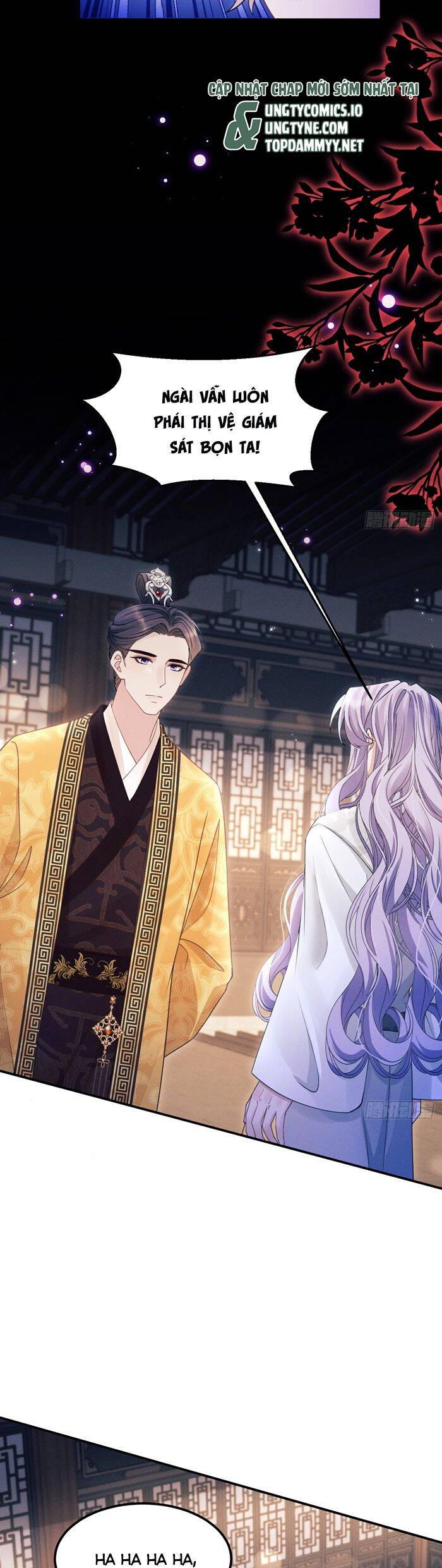 Tôi Hoài Nghi Ảnh Đế Đang Theo Đuổi Tôi Chapter  164 - 10