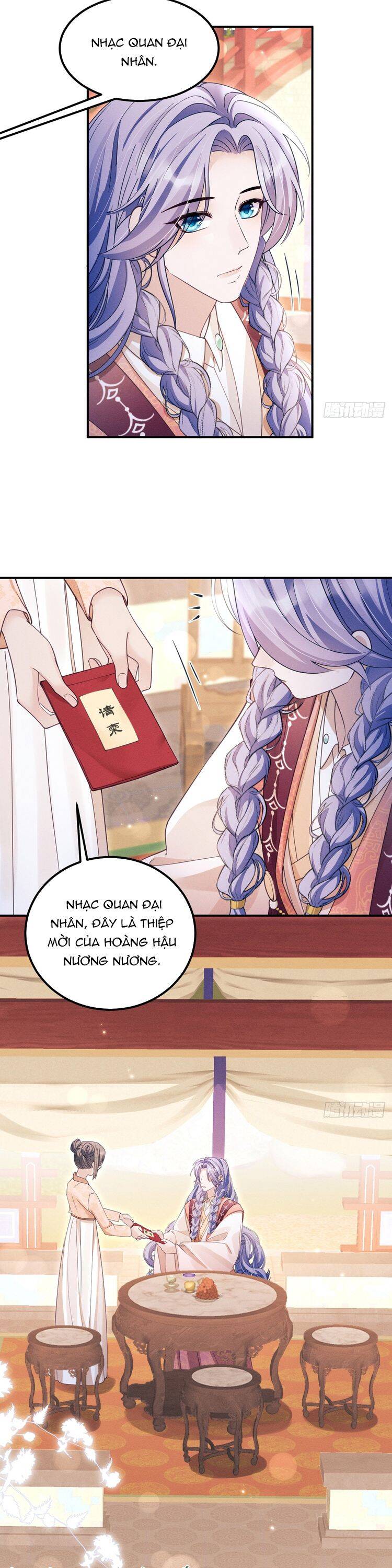 Tôi Hoài Nghi Ảnh Đế Đang Theo Đuổi Tôi Chapter 167 - 6
