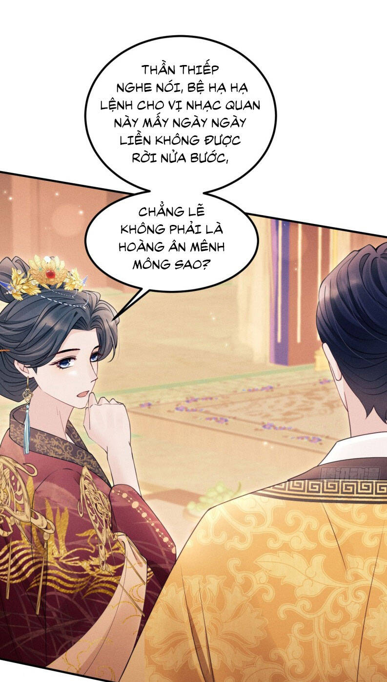 Tôi Hoài Nghi Ảnh Đế Đang Theo Đuổi Tôi Chapter 169 - 11