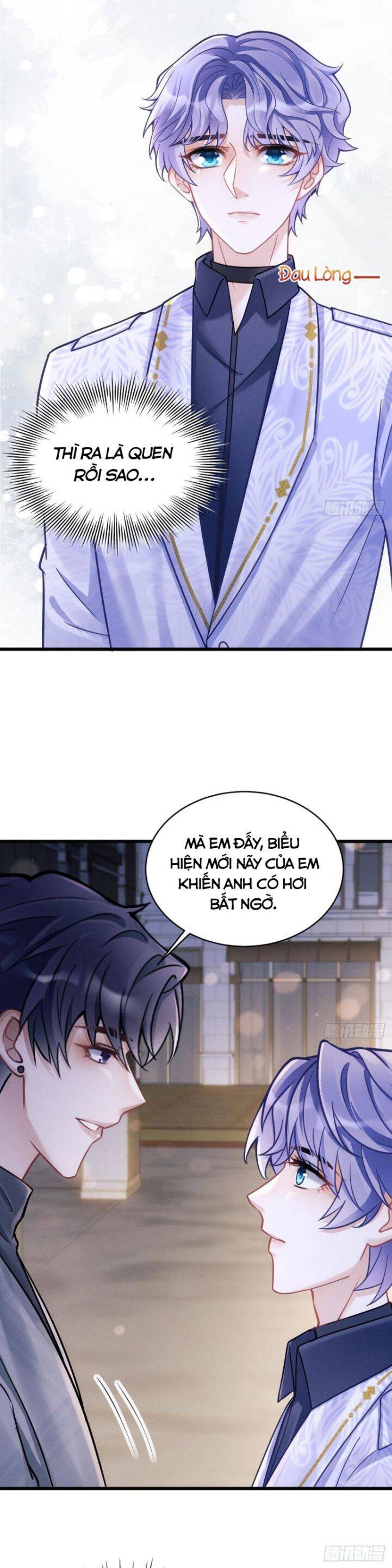 Tôi Hoài Nghi Ảnh Đế Đang Theo Đuổi Tôi Chapter  17 - 16
