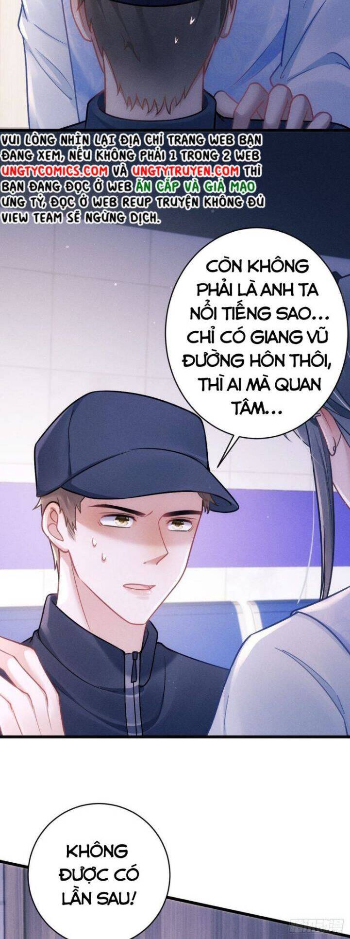 Tôi Hoài Nghi Ảnh Đế Đang Theo Đuổi Tôi Chapter  17 - 32