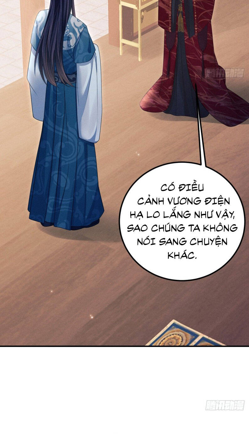 Tôi Hoài Nghi Ảnh Đế Đang Theo Đuổi Tôi Chapter 171 - 28