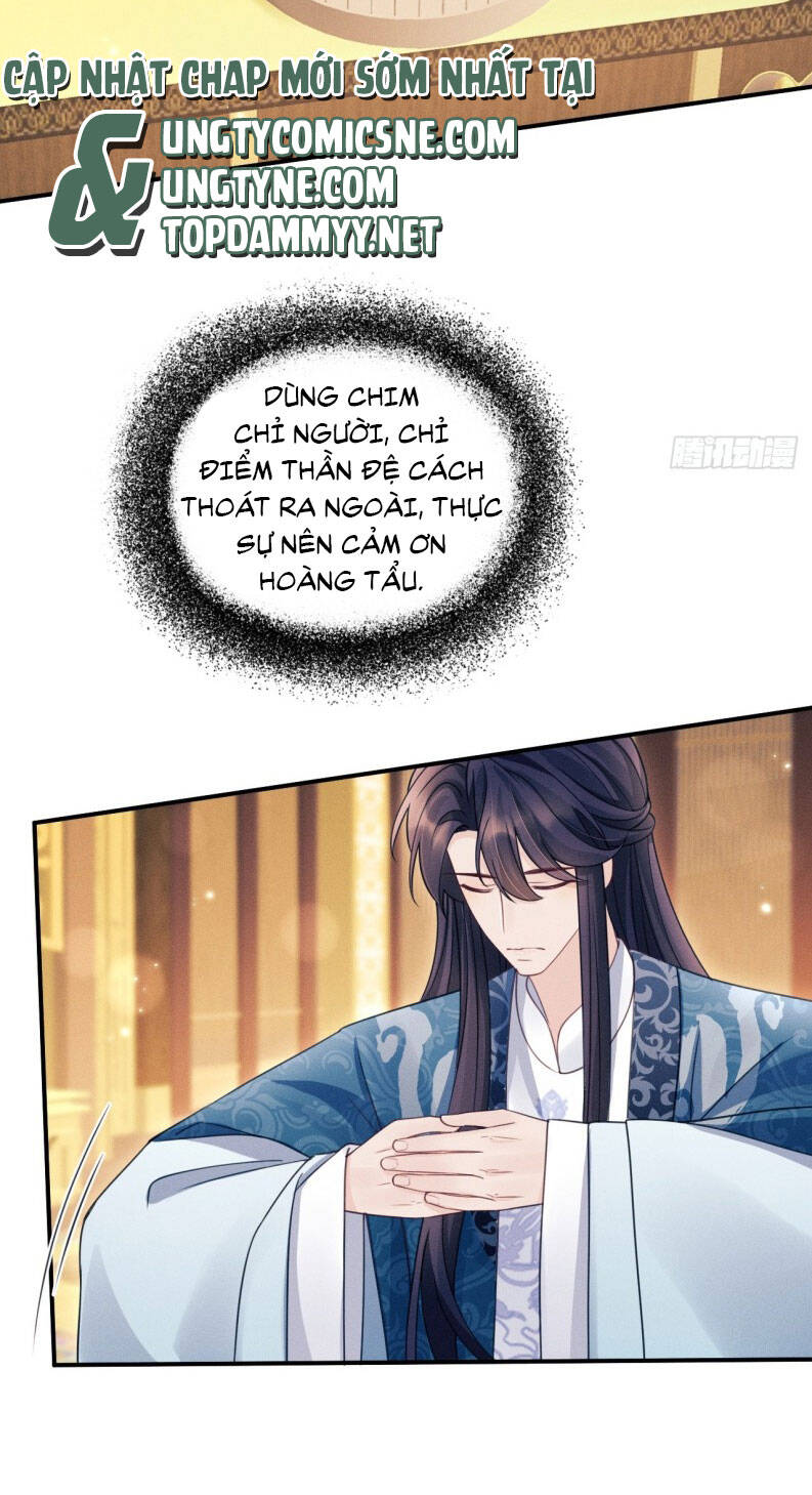 Tôi Hoài Nghi Ảnh Đế Đang Theo Đuổi Tôi Chapter 171 - 10