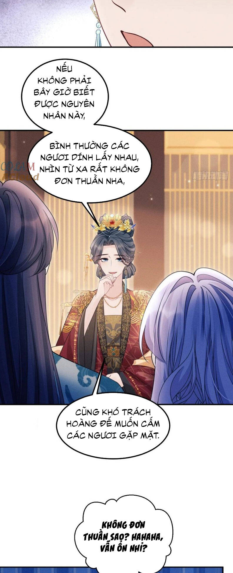Tôi Hoài Nghi Ảnh Đế Đang Theo Đuổi Tôi Chapter 173 - 14