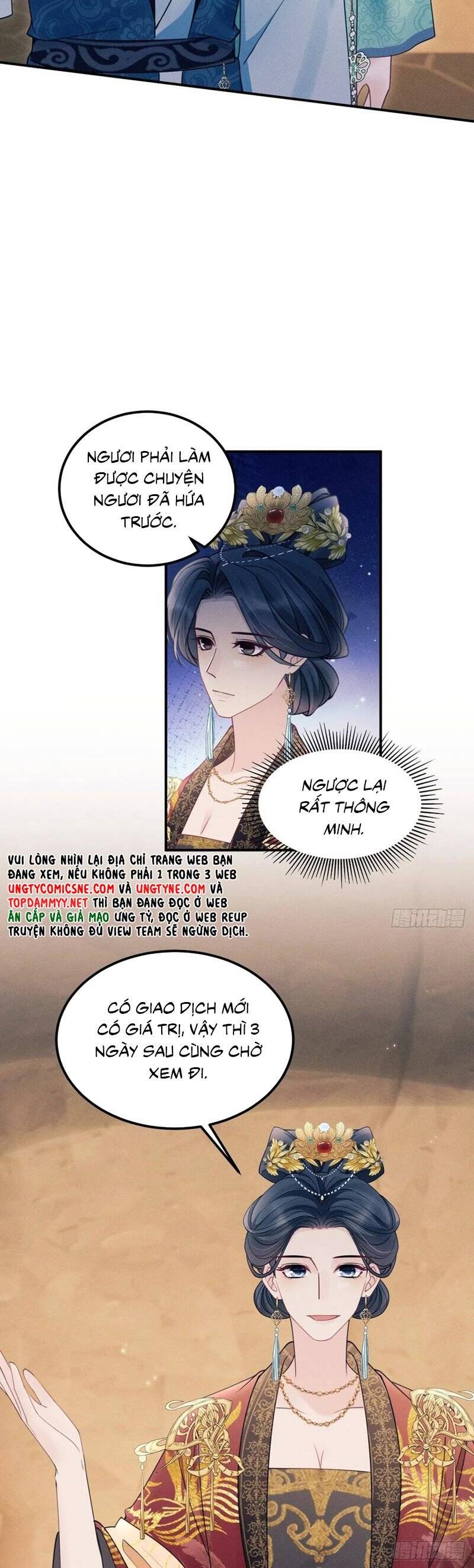 Tôi Hoài Nghi Ảnh Đế Đang Theo Đuổi Tôi Chapter 174 - 23