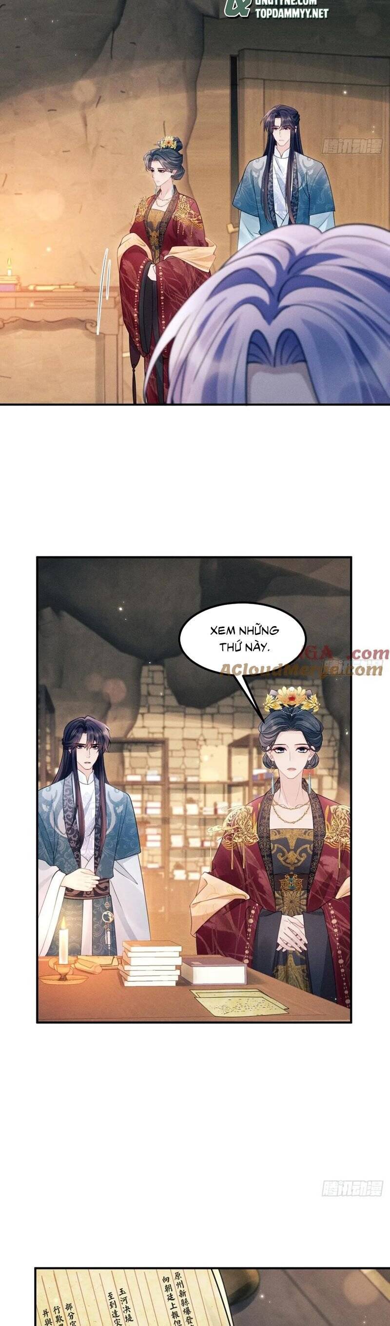 Tôi Hoài Nghi Ảnh Đế Đang Theo Đuổi Tôi Chapter 174 - 6
