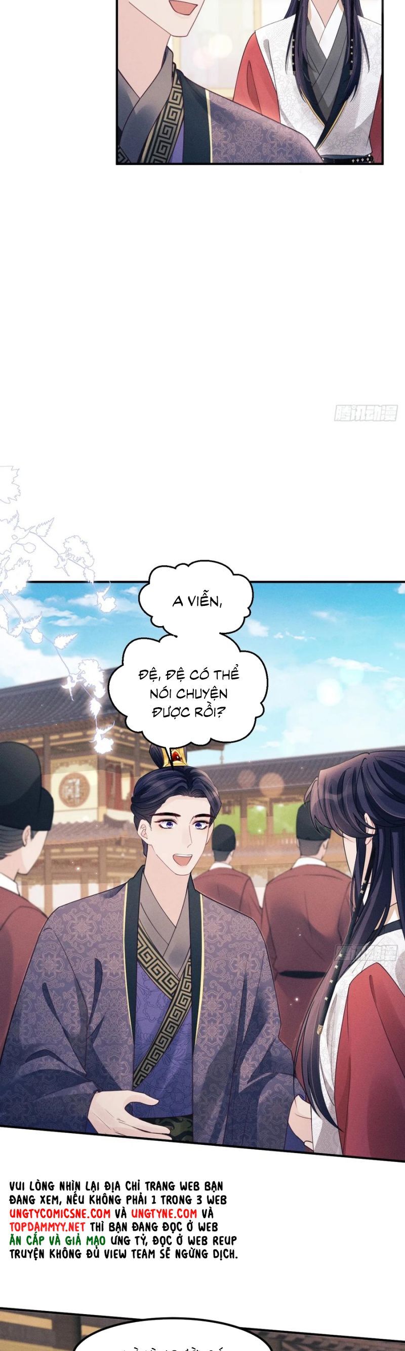 Tôi Hoài Nghi Ảnh Đế Đang Theo Đuổi Tôi Chapter 177 - 8