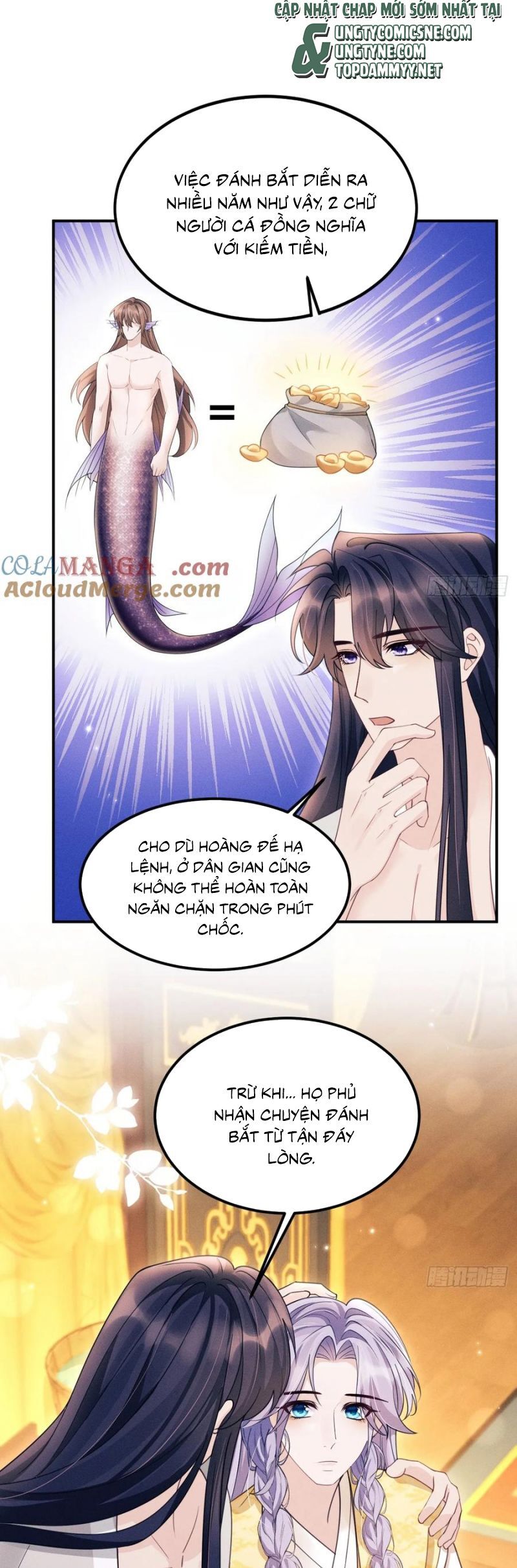Tôi Hoài Nghi Ảnh Đế Đang Theo Đuổi Tôi Chapter 179 - 22