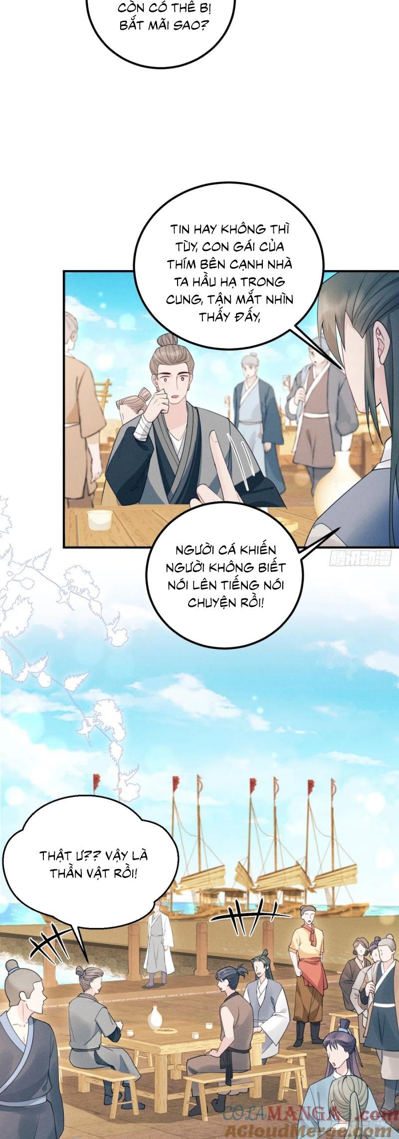 Tôi Hoài Nghi Ảnh Đế Đang Theo Đuổi Tôi Chapter 179 - 26