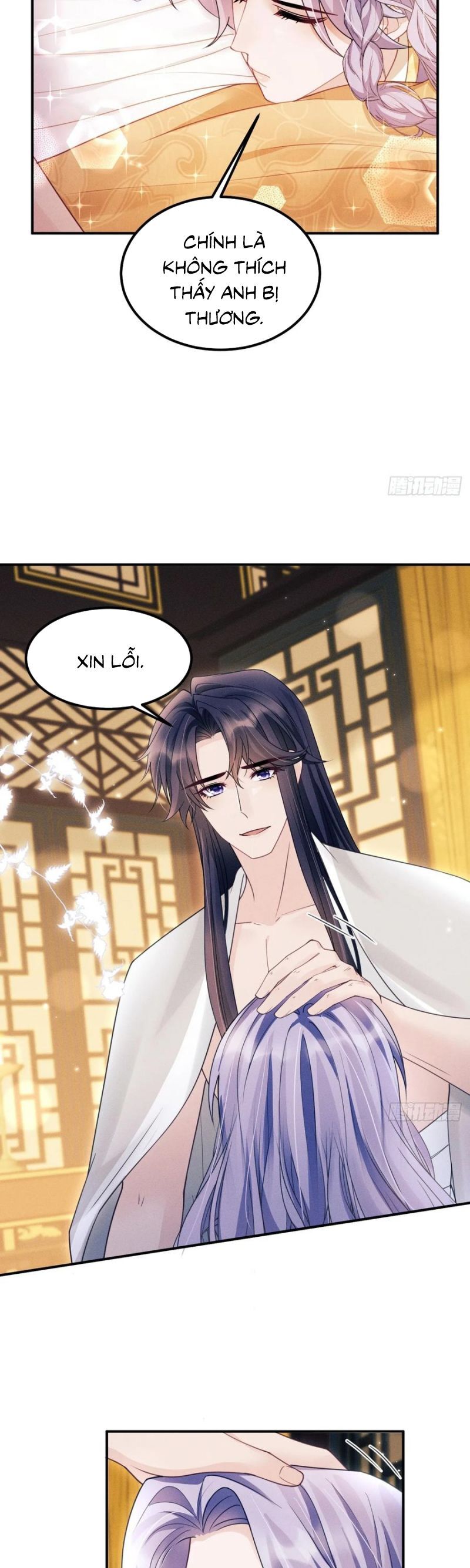 Tôi Hoài Nghi Ảnh Đế Đang Theo Đuổi Tôi Chapter 179 - 8