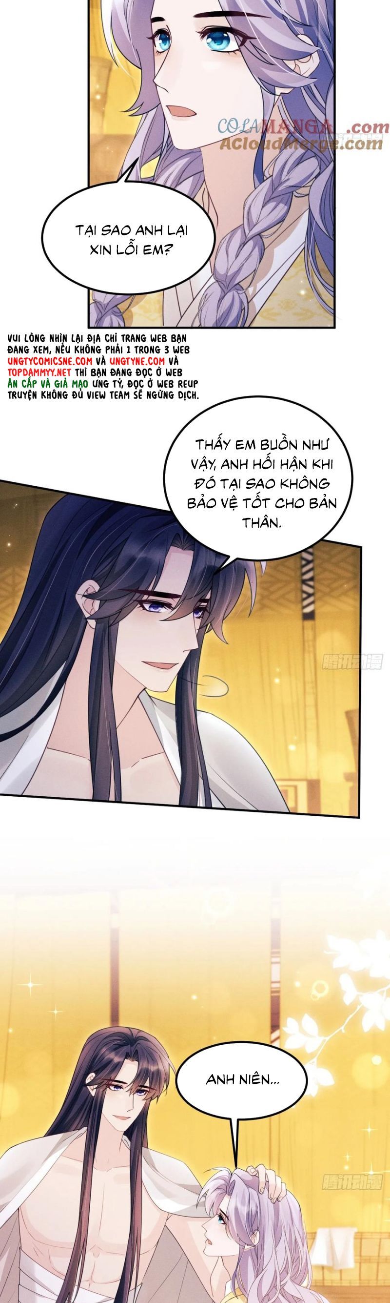 Tôi Hoài Nghi Ảnh Đế Đang Theo Đuổi Tôi Chapter 179 - 9