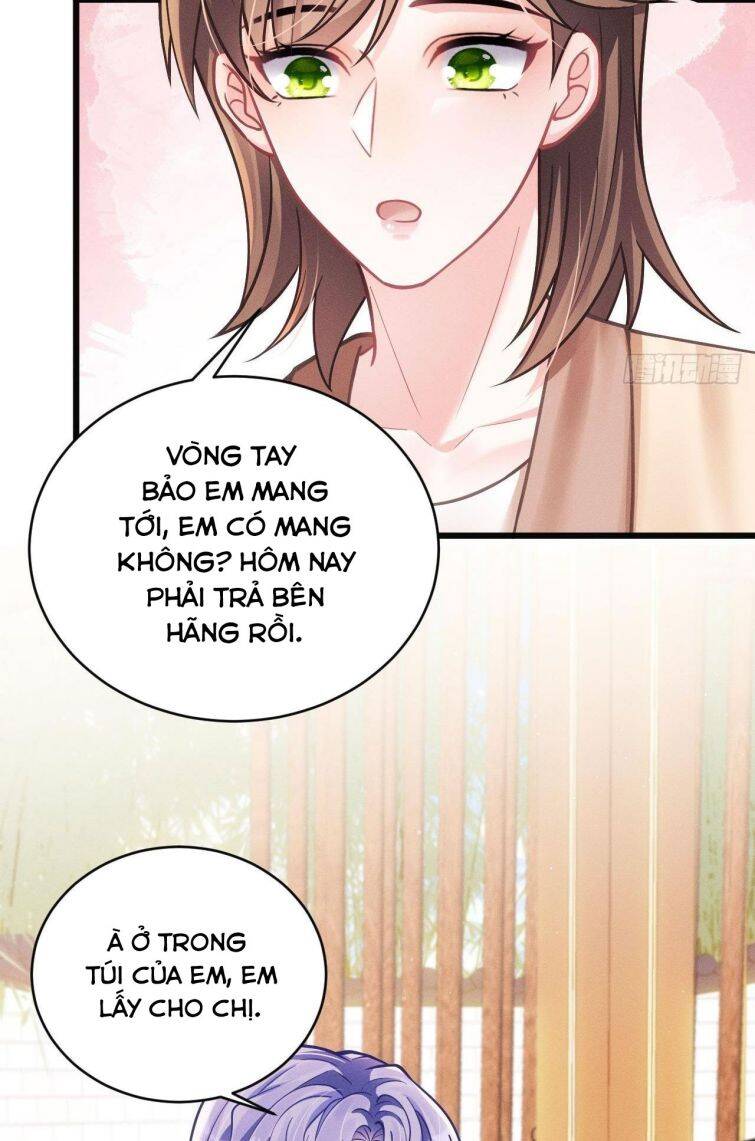 Tôi Hoài Nghi Ảnh Đế Đang Theo Đuổi Tôi Chapter  18 - 29