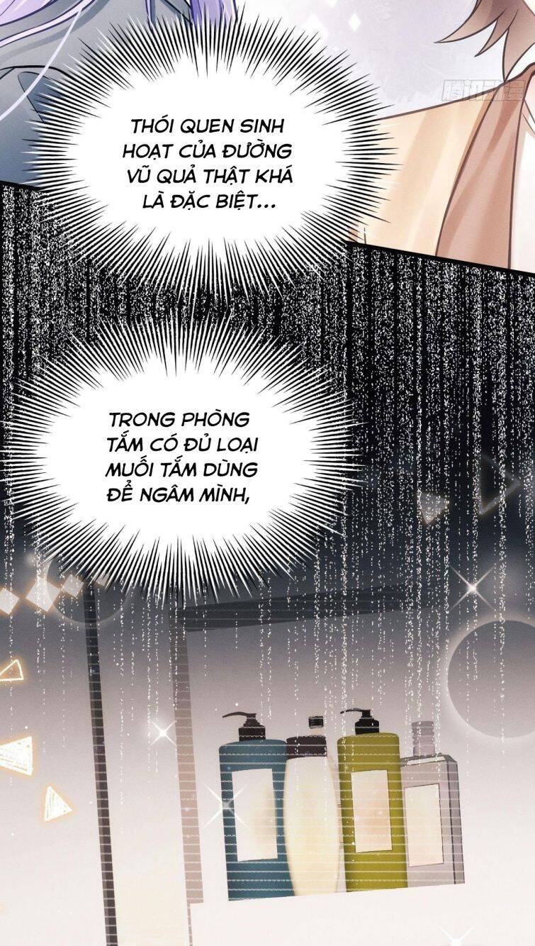 Tôi Hoài Nghi Ảnh Đế Đang Theo Đuổi Tôi Chapter  18 - 36