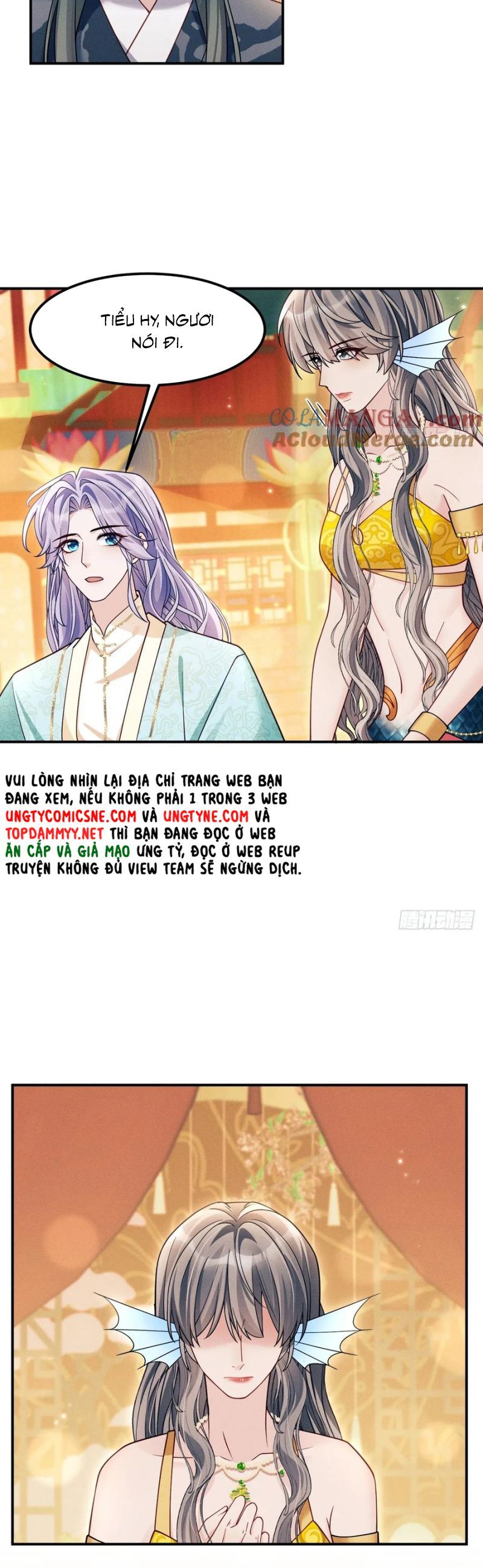 Tôi Hoài Nghi Ảnh Đế Đang Theo Đuổi Tôi Chapter 184 - 8