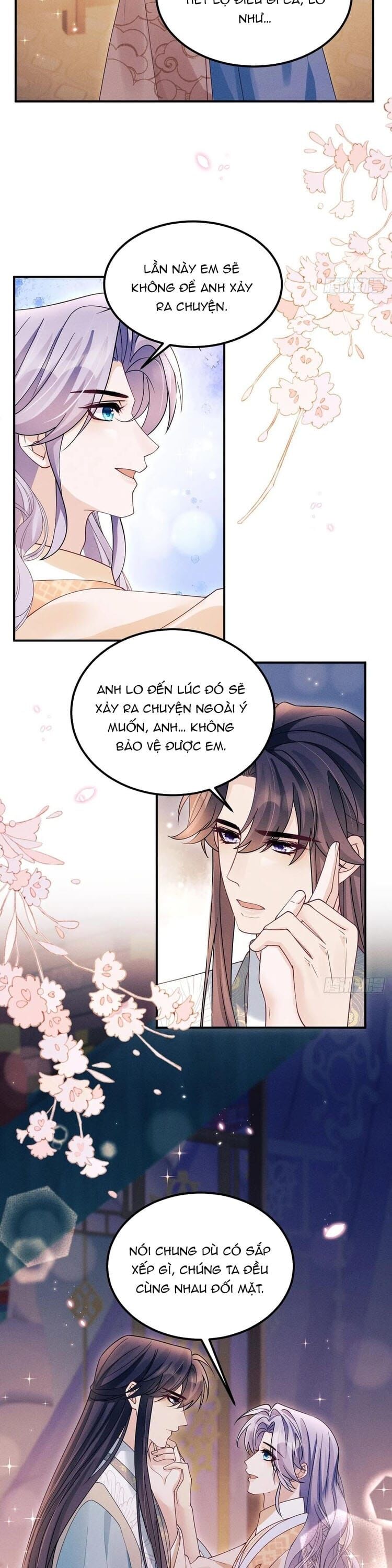Tôi Hoài Nghi Ảnh Đế Đang Theo Đuổi Tôi Chapter 186 - 10