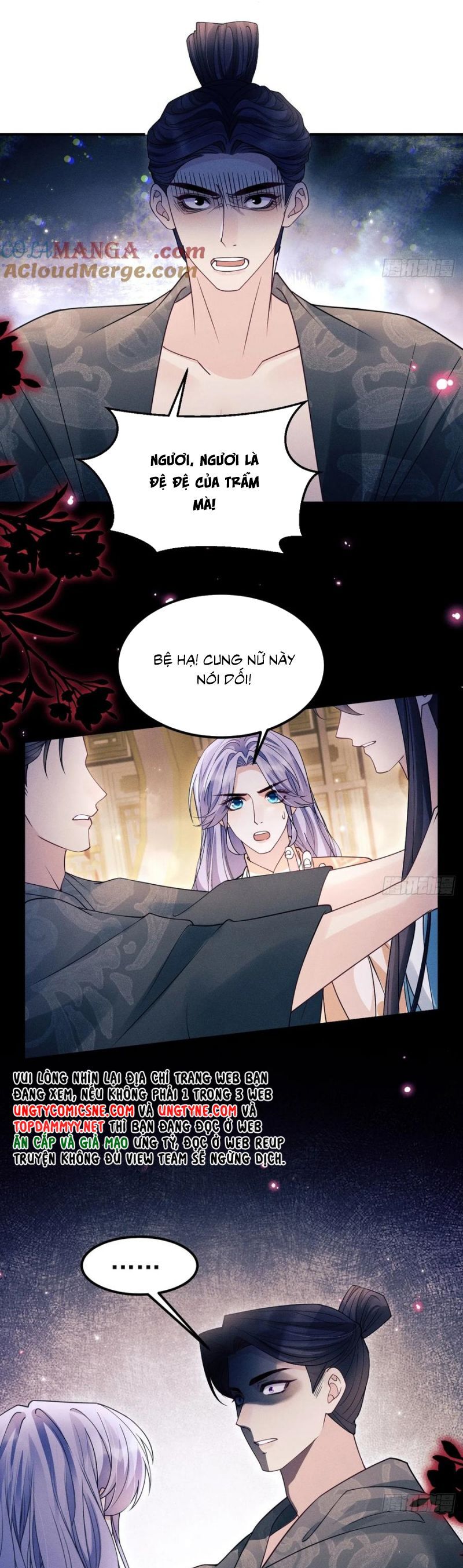 Tôi Hoài Nghi Ảnh Đế Đang Theo Đuổi Tôi Chapter 187 - 14