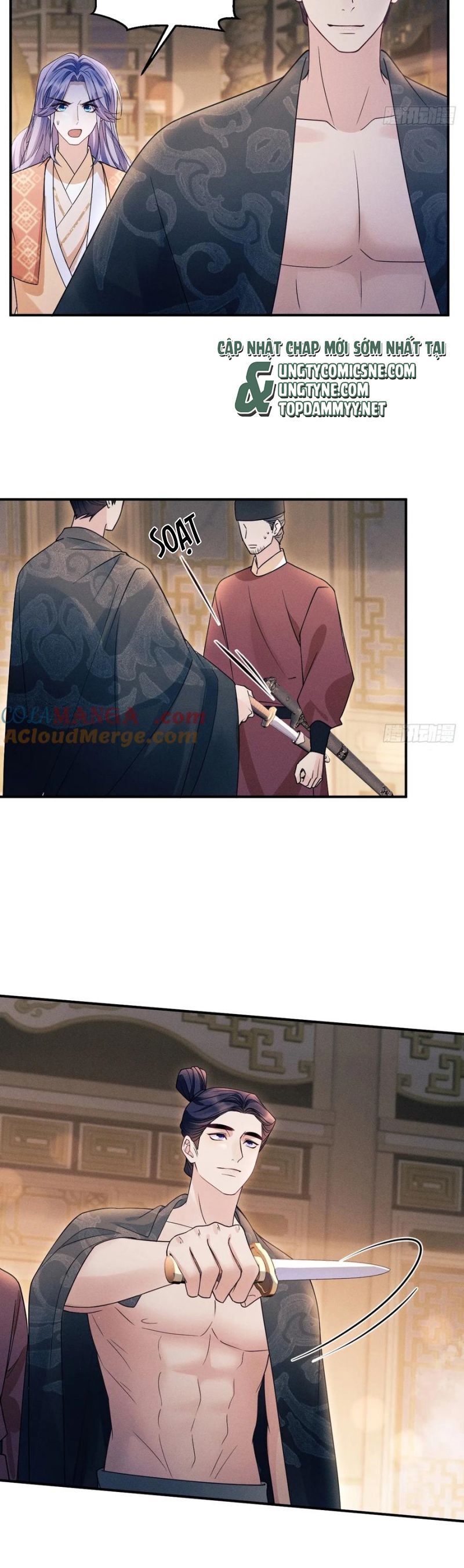 Tôi Hoài Nghi Ảnh Đế Đang Theo Đuổi Tôi Chapter 187 - 22