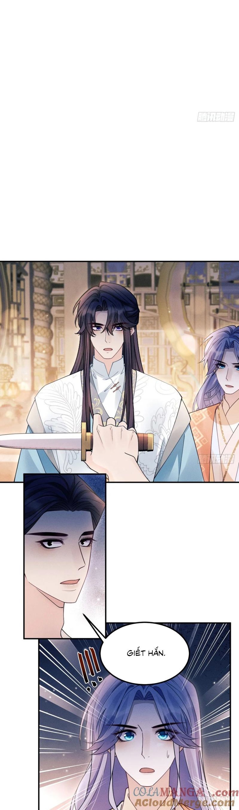 Tôi Hoài Nghi Ảnh Đế Đang Theo Đuổi Tôi Chapter 187 - 23