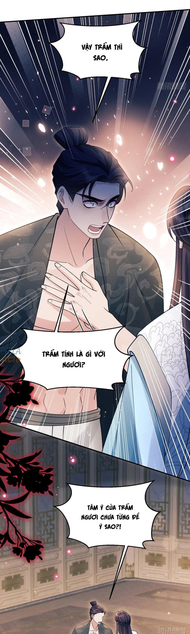 Tôi Hoài Nghi Ảnh Đế Đang Theo Đuổi Tôi Chapter 187 - 26
