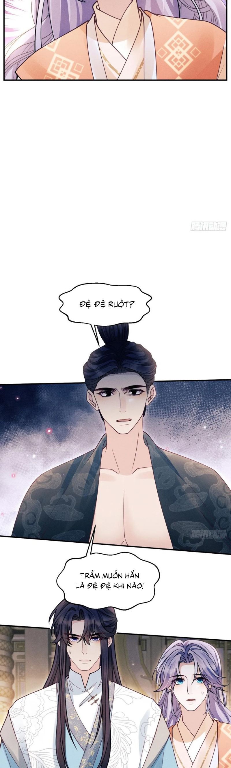 Tôi Hoài Nghi Ảnh Đế Đang Theo Đuổi Tôi Chapter 187 - 28