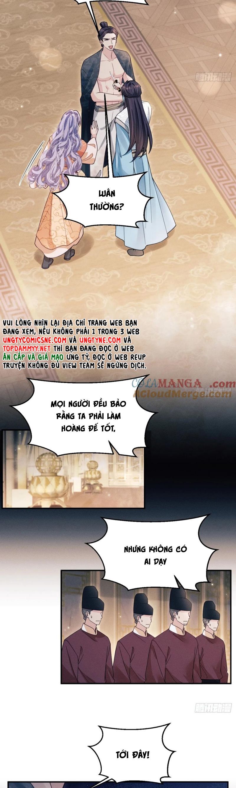 Tôi Hoài Nghi Ảnh Đế Đang Theo Đuổi Tôi Chapter 187 - 31