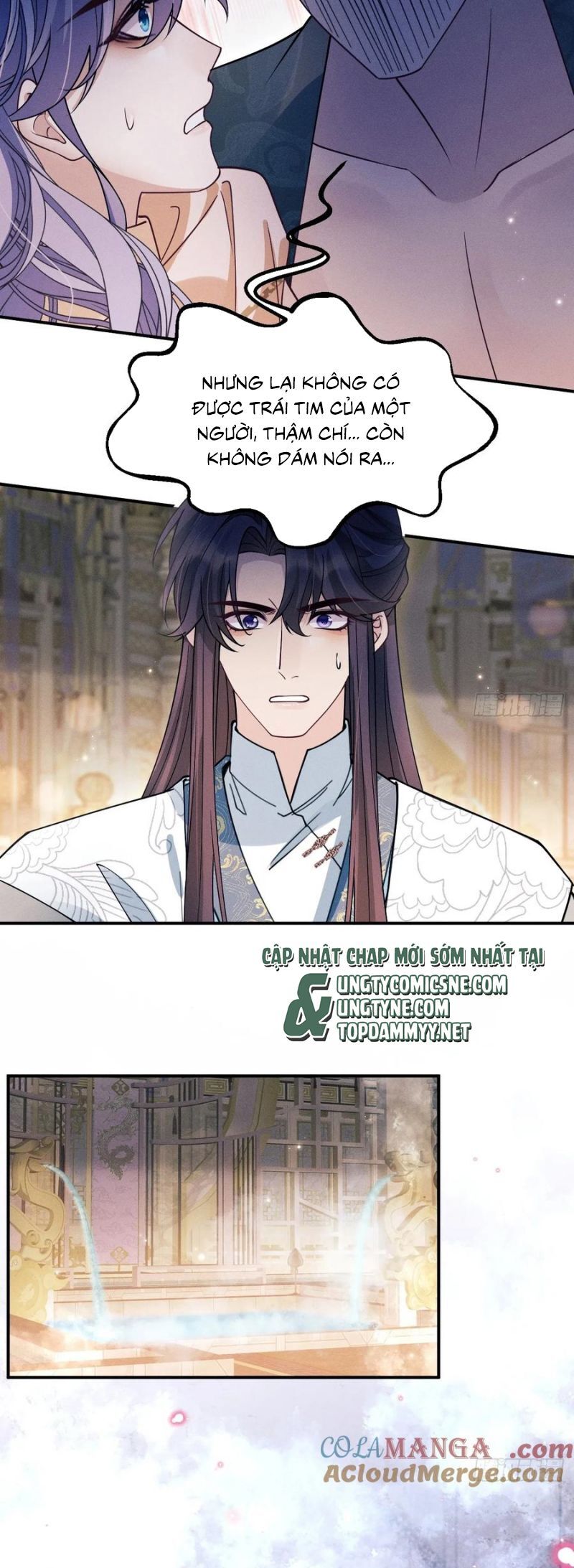 Tôi Hoài Nghi Ảnh Đế Đang Theo Đuổi Tôi Chapter 187 - 36