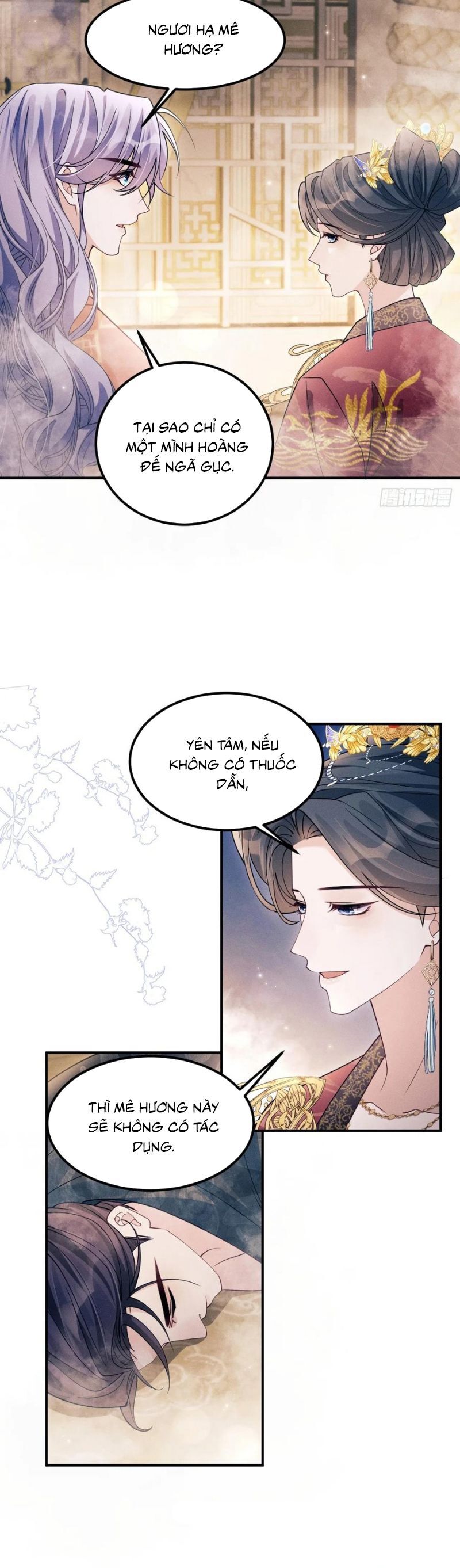 Tôi Hoài Nghi Ảnh Đế Đang Theo Đuổi Tôi Chapter 188 - 12