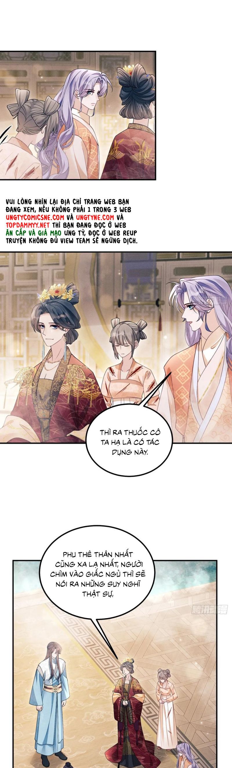 Tôi Hoài Nghi Ảnh Đế Đang Theo Đuổi Tôi Chapter 188 - 13
