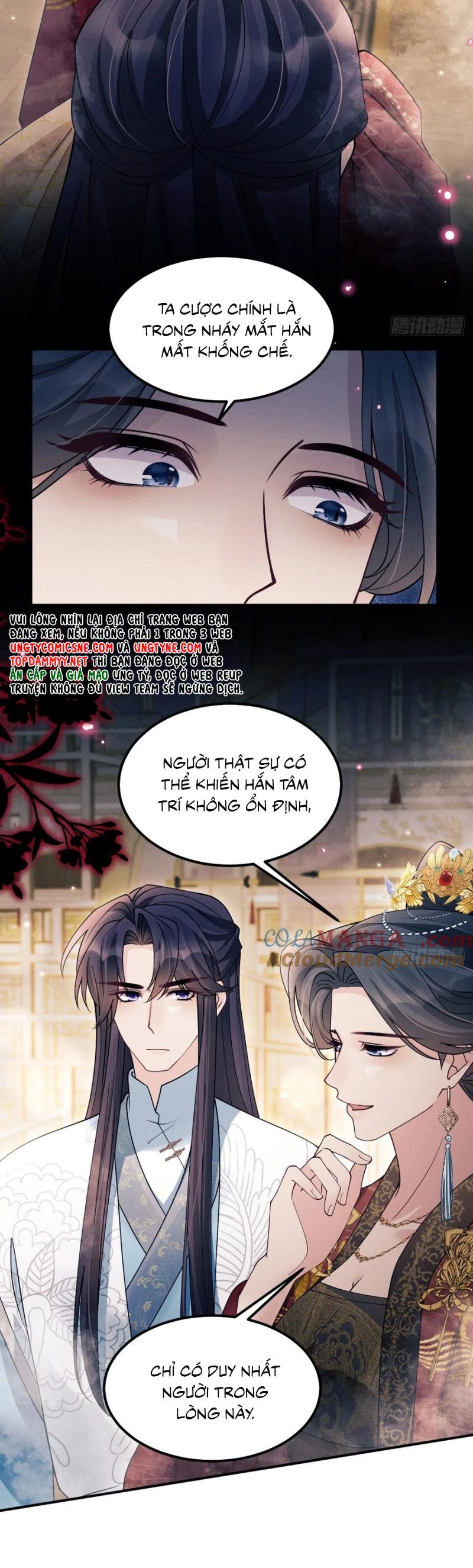 Tôi Hoài Nghi Ảnh Đế Đang Theo Đuổi Tôi Chapter 188 - 16