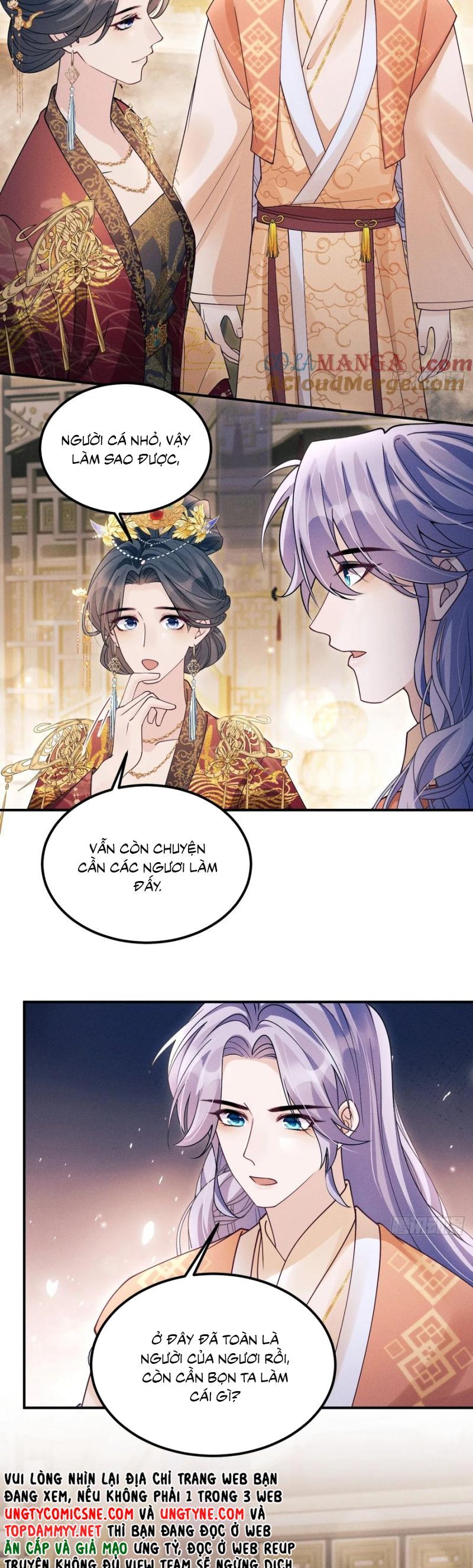Tôi Hoài Nghi Ảnh Đế Đang Theo Đuổi Tôi Chapter 188 - 18