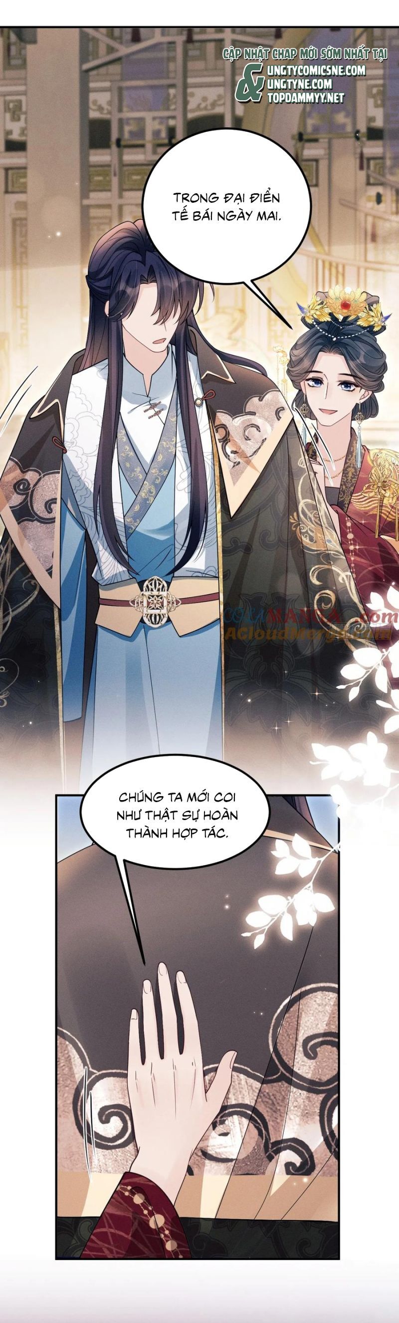 Tôi Hoài Nghi Ảnh Đế Đang Theo Đuổi Tôi Chapter 188 - 21