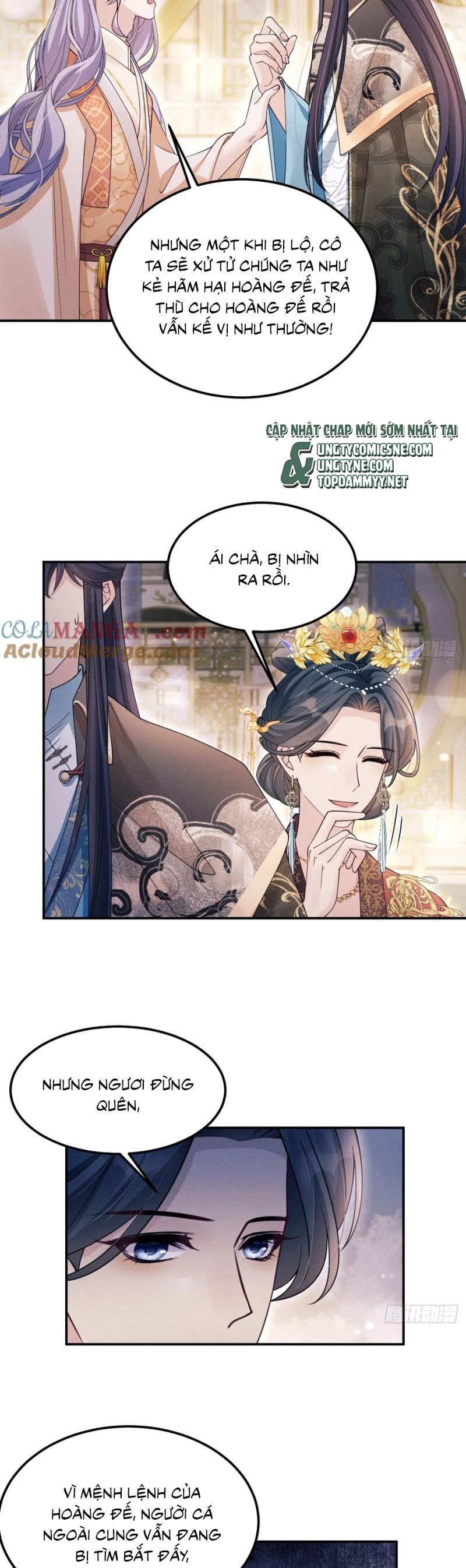 Tôi Hoài Nghi Ảnh Đế Đang Theo Đuổi Tôi Chapter 188 - 24