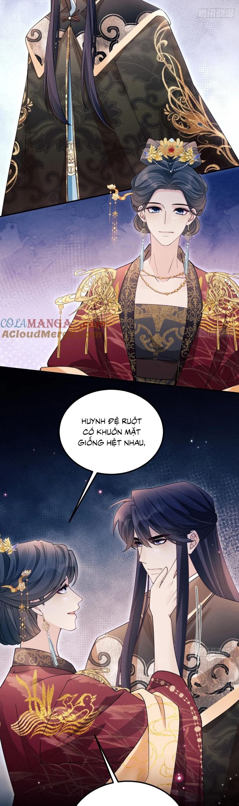 Tôi Hoài Nghi Ảnh Đế Đang Theo Đuổi Tôi Chapter 188 - 29
